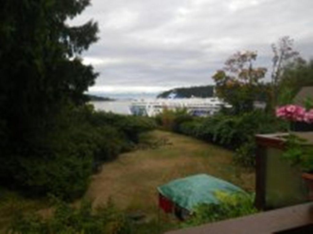 Beach Estates Inn Bed And Breakfast Nanaimo Luaran gambar