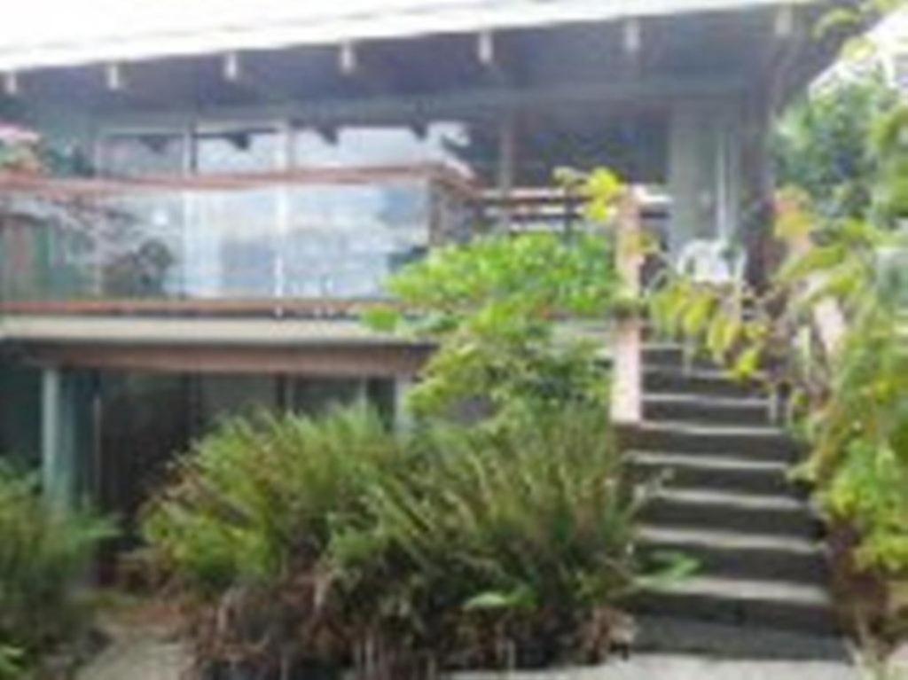 Beach Estates Inn Bed And Breakfast Nanaimo Luaran gambar