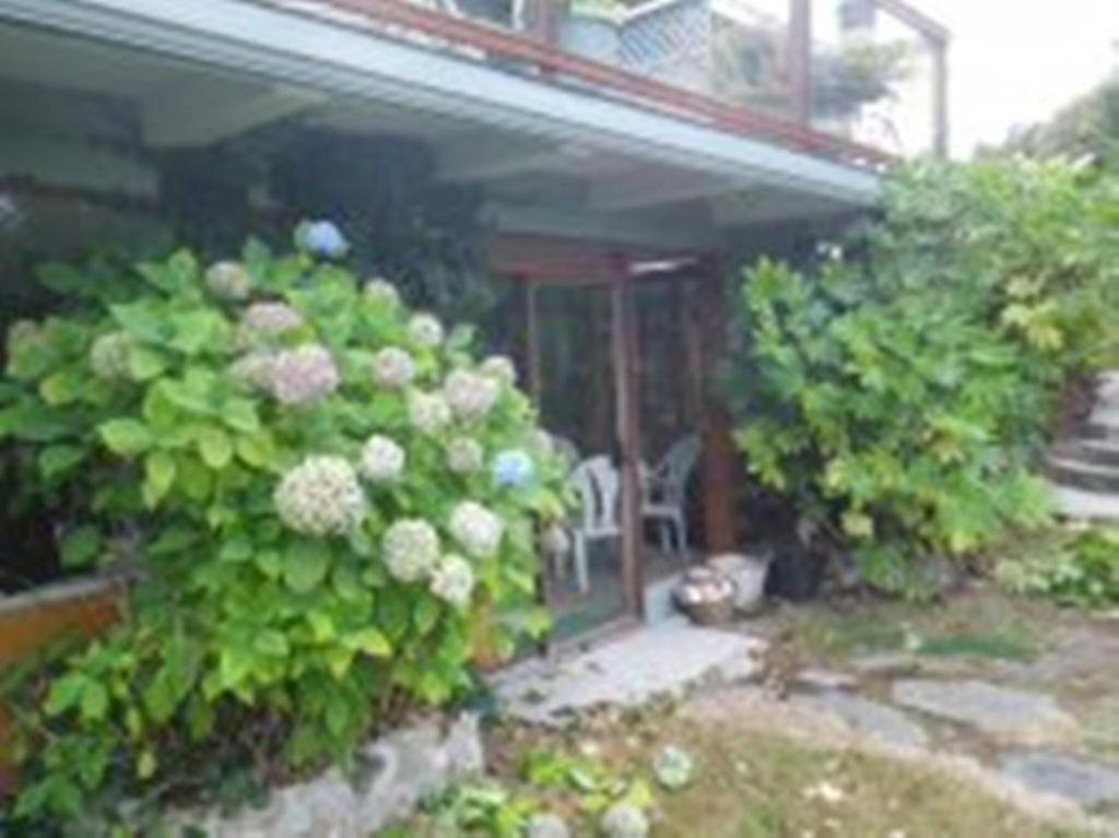 Beach Estates Inn Bed And Breakfast Nanaimo Luaran gambar