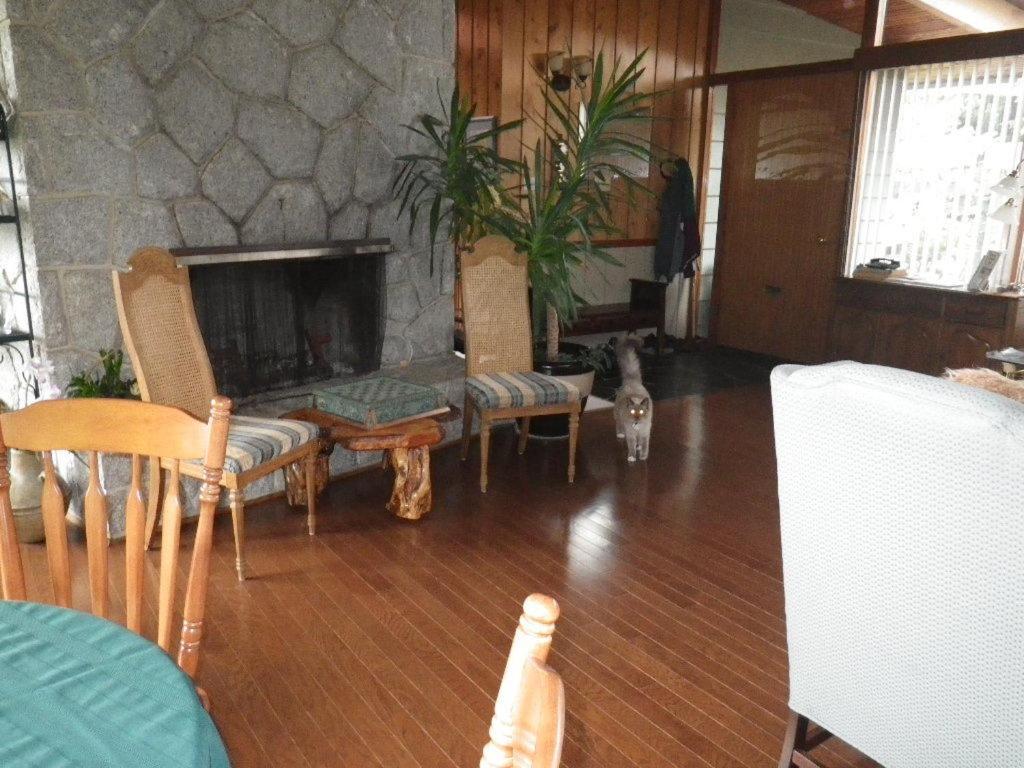Beach Estates Inn Bed And Breakfast Nanaimo Luaran gambar